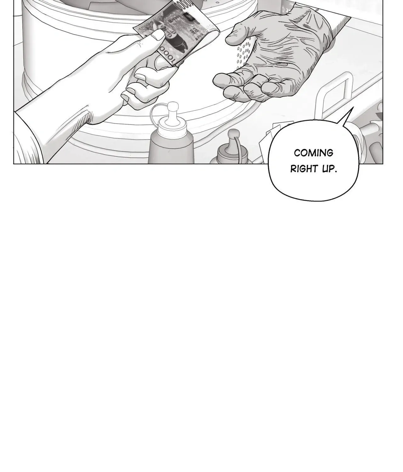 Indomitable Champion Chapter 18 page 32 - 