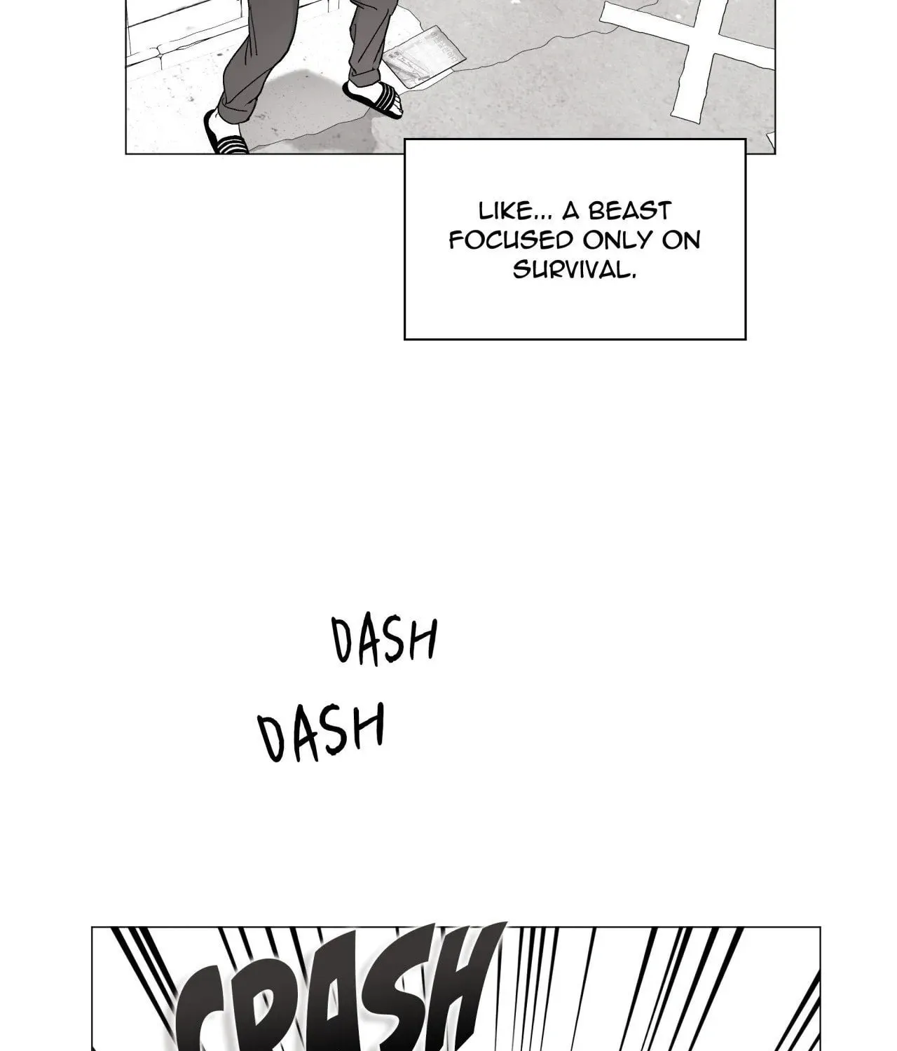 Indomitable Champion Chapter 18 page 40 - 