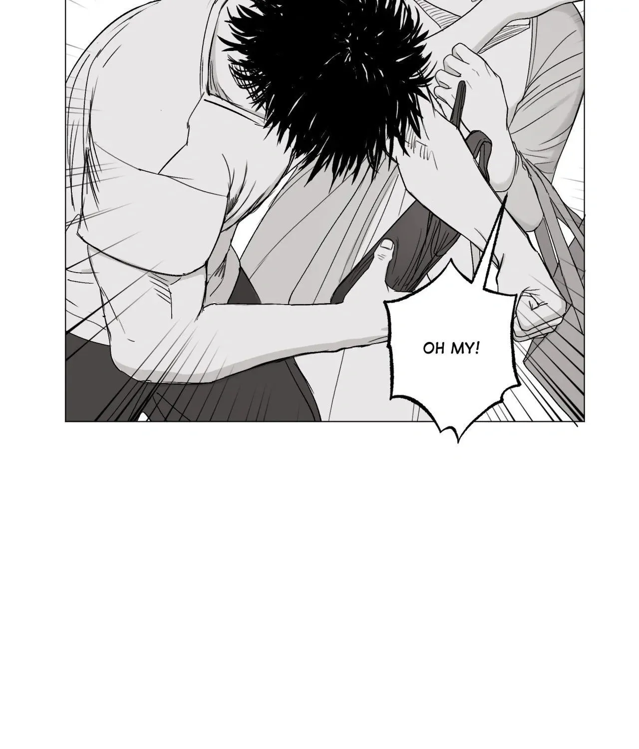 Indomitable Champion Chapter 18 page 42 - 