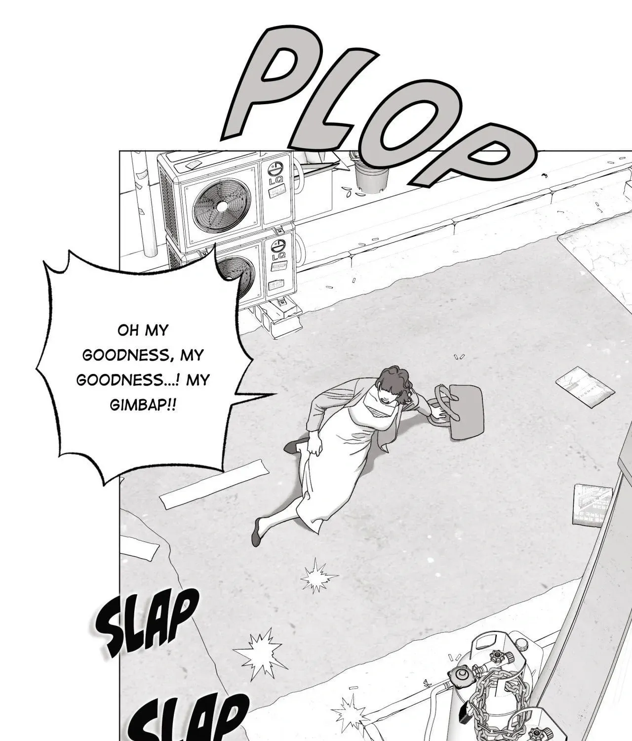 Indomitable Champion Chapter 18 page 43 - 