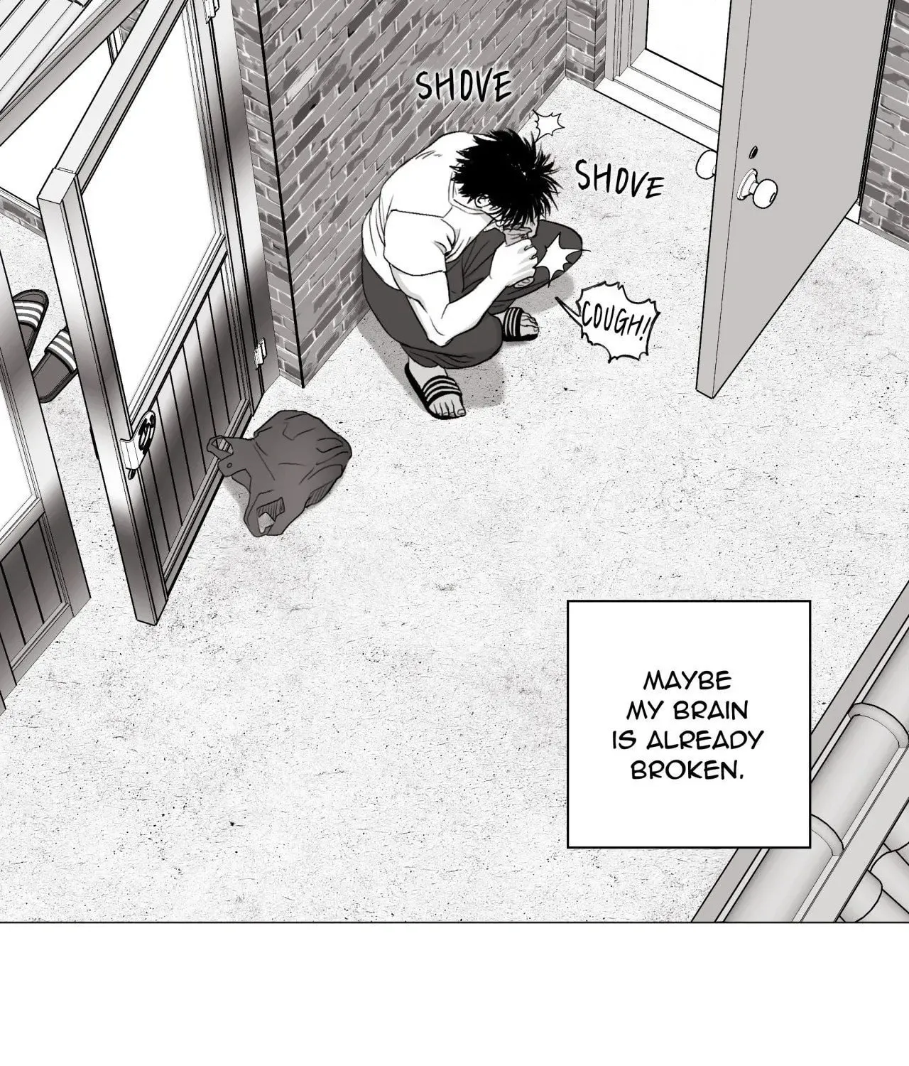 Indomitable Champion Chapter 18 page 48 - 