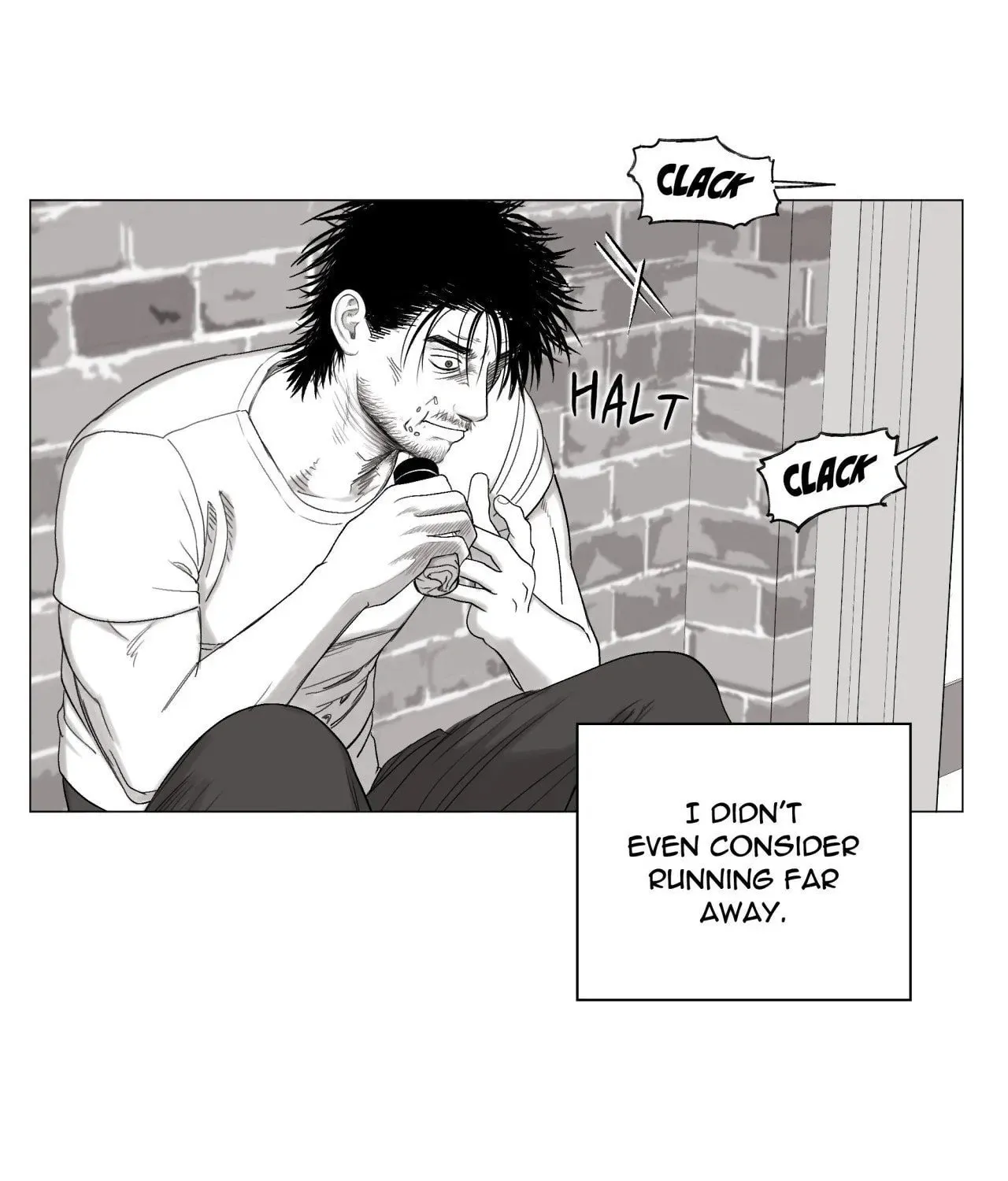 Indomitable Champion Chapter 18 page 50 - 