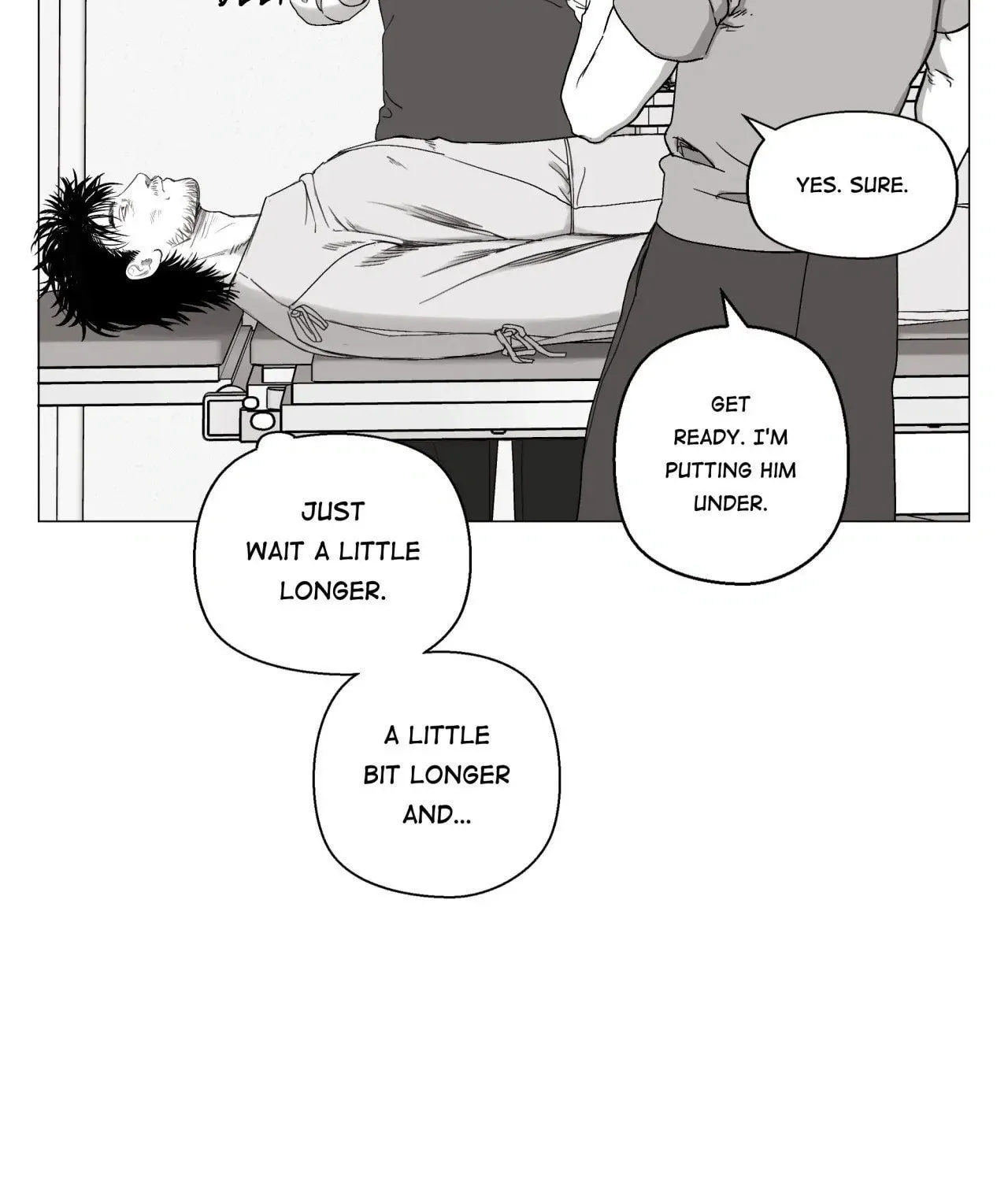 Indomitable Champion Chapter 18 page 64 - 