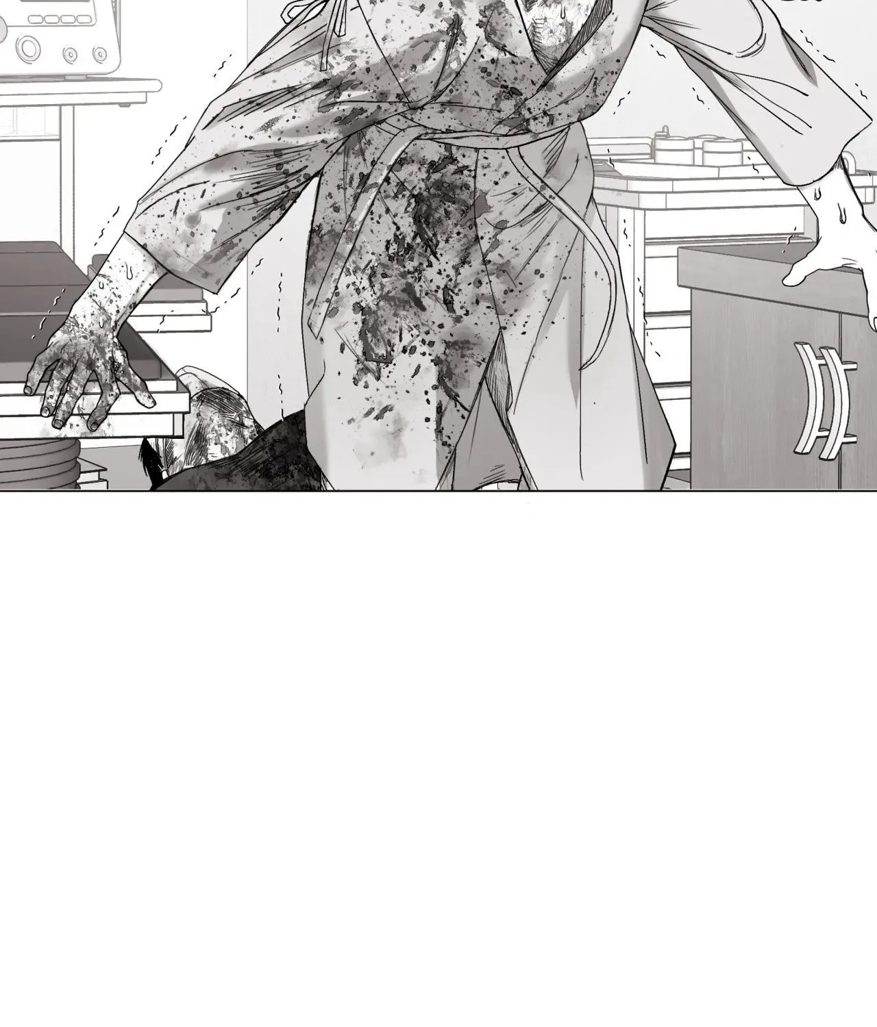 Indomitable Champion Chapter 18 page 80 - 