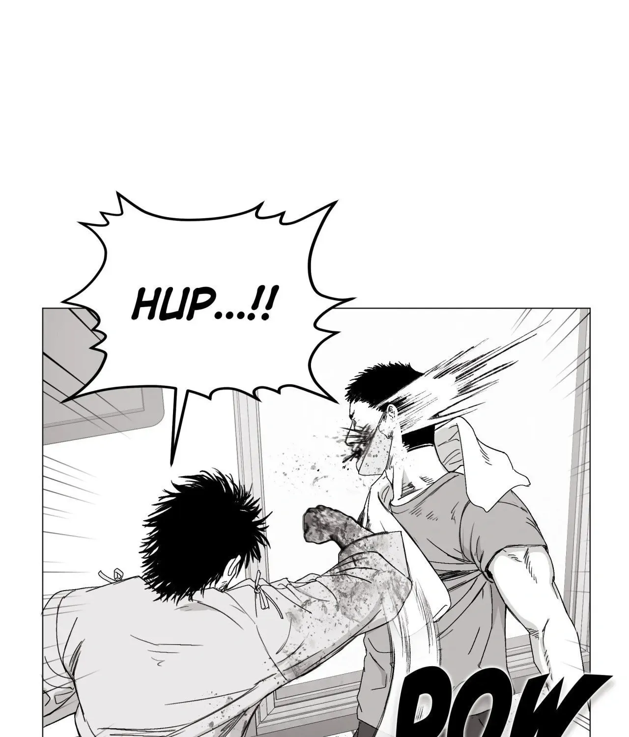 Indomitable Champion Chapter 18 page 83 - 