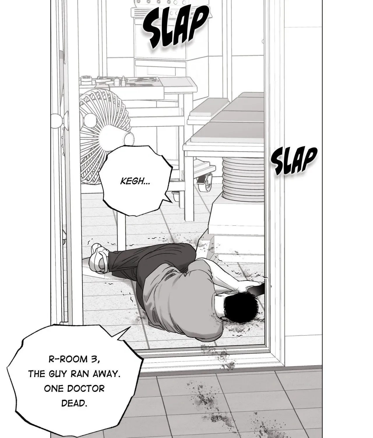 Indomitable Champion Chapter 18 page 86 - 