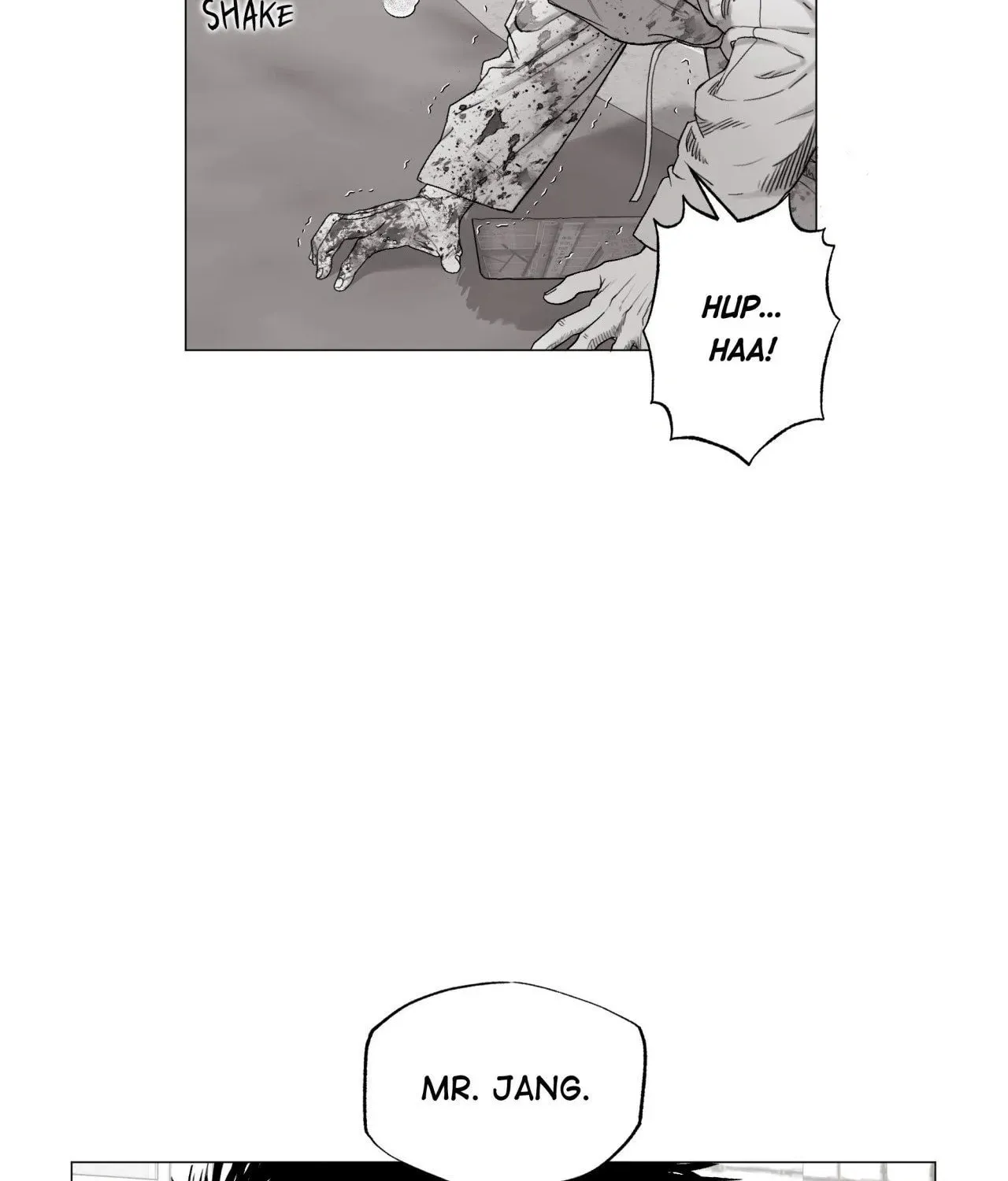 Indomitable Champion Chapter 18 page 91 - 