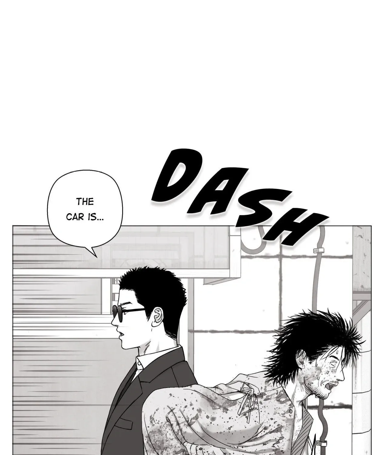 Indomitable Champion Chapter 18 page 98 - 