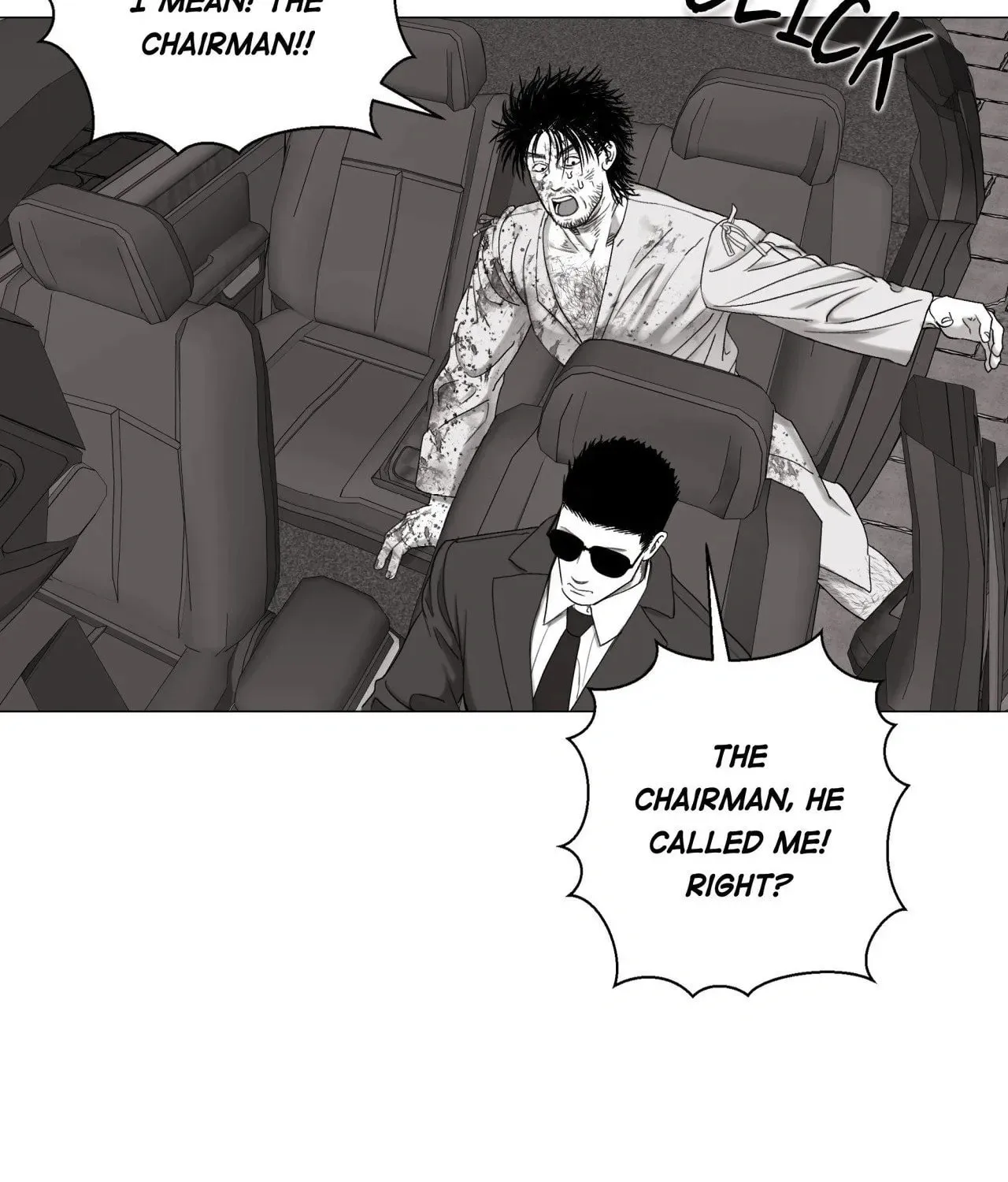 Indomitable Champion Chapter 18 page 100 - 