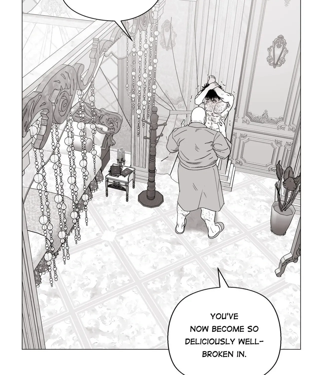 Indomitable Champion Chapter 19 page 112 - 
