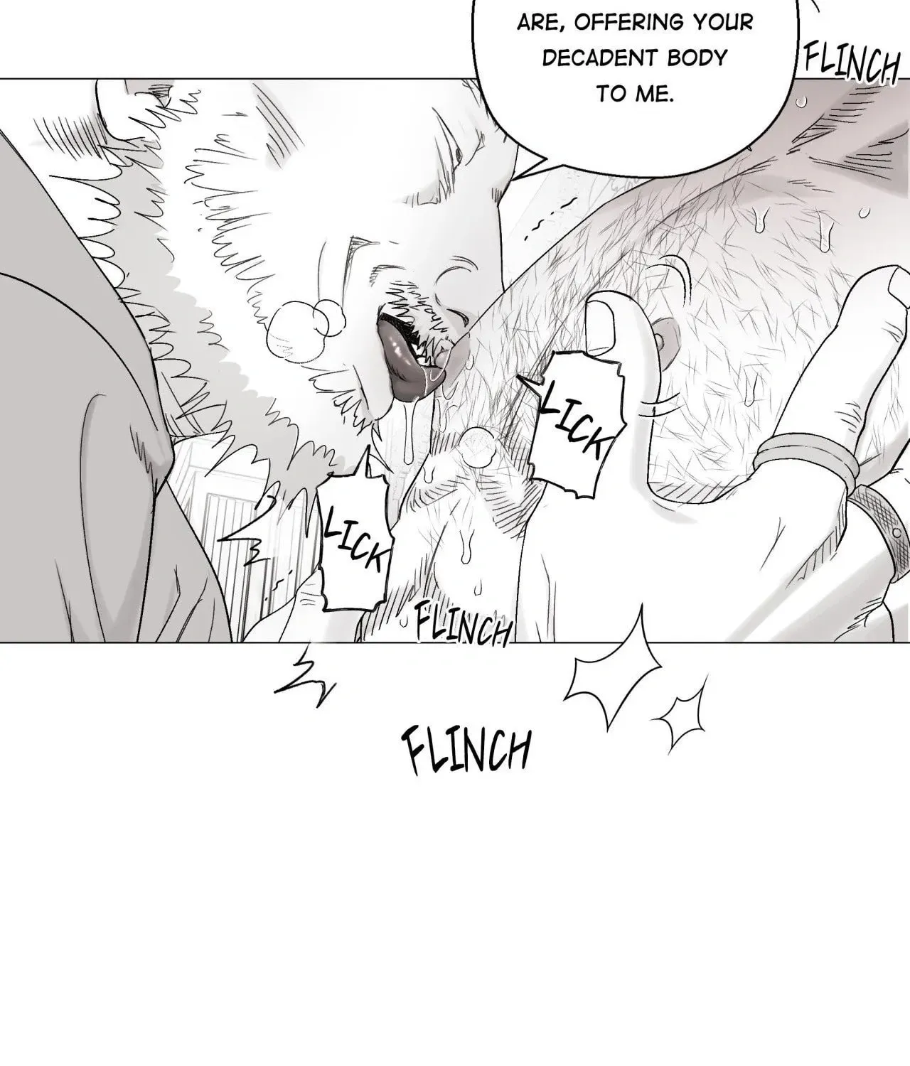Indomitable Champion Chapter 19 page 122 - 