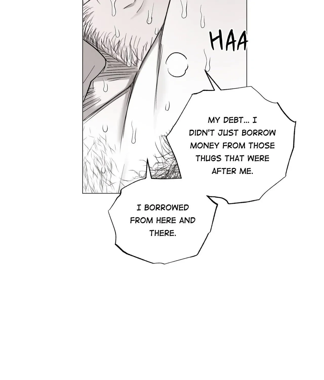 Indomitable Champion Chapter 19 page 126 - 