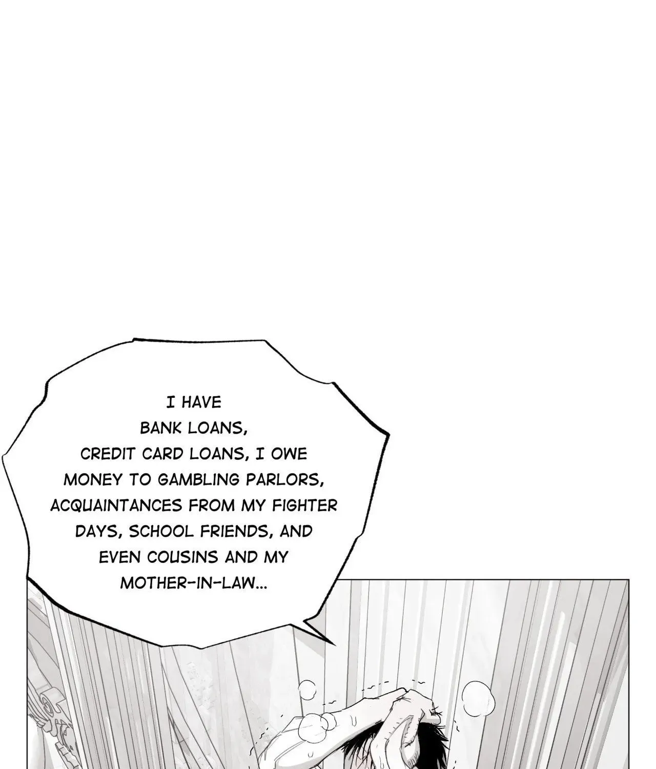 Indomitable Champion Chapter 19 page 127 - 