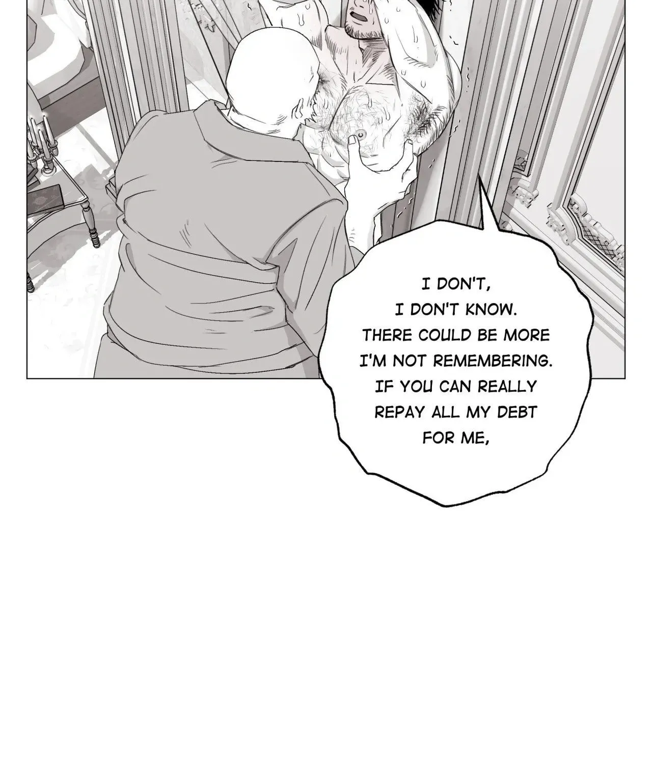 Indomitable Champion Chapter 19 page 128 - 