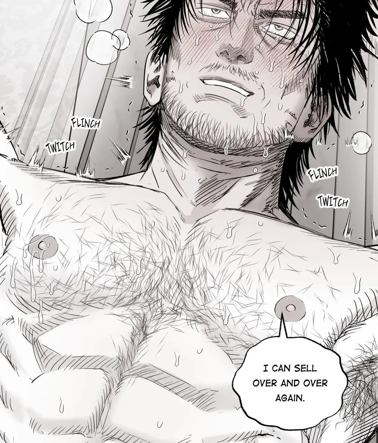 Indomitable Champion Chapter 19 page 132 - 
