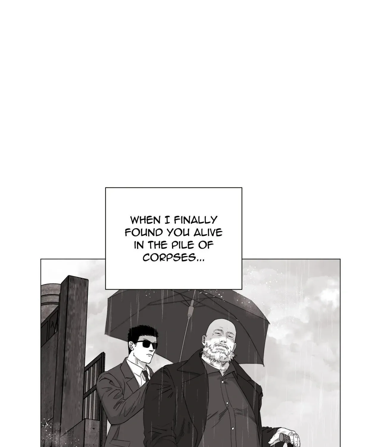 Indomitable Champion Chapter 19 page 28 - 