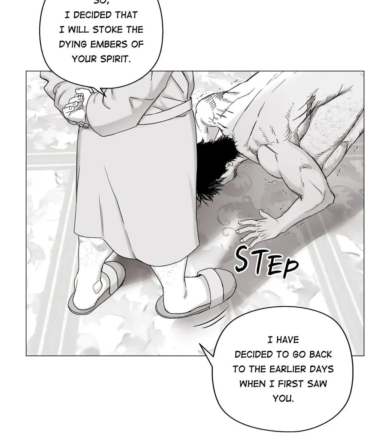 Indomitable Champion Chapter 19 page 36 - 