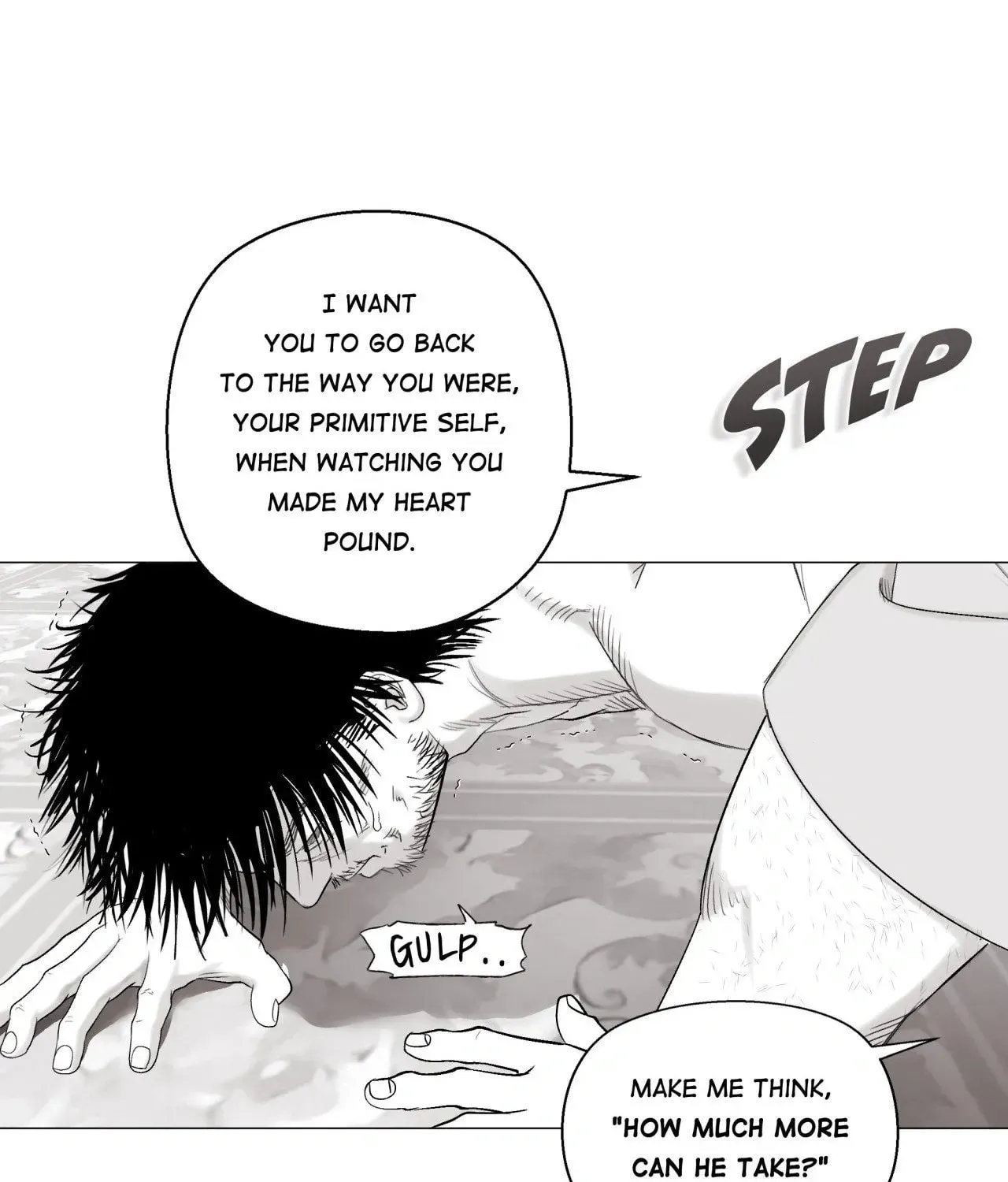 Indomitable Champion Chapter 19 page 38 - 