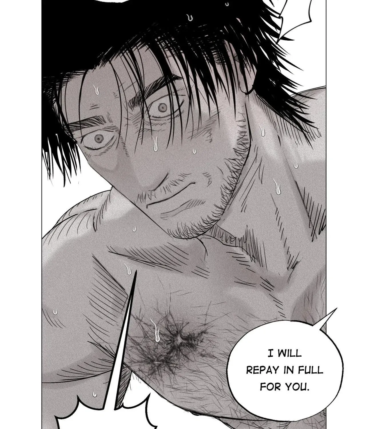 Indomitable Champion Chapter 19 page 42 - 