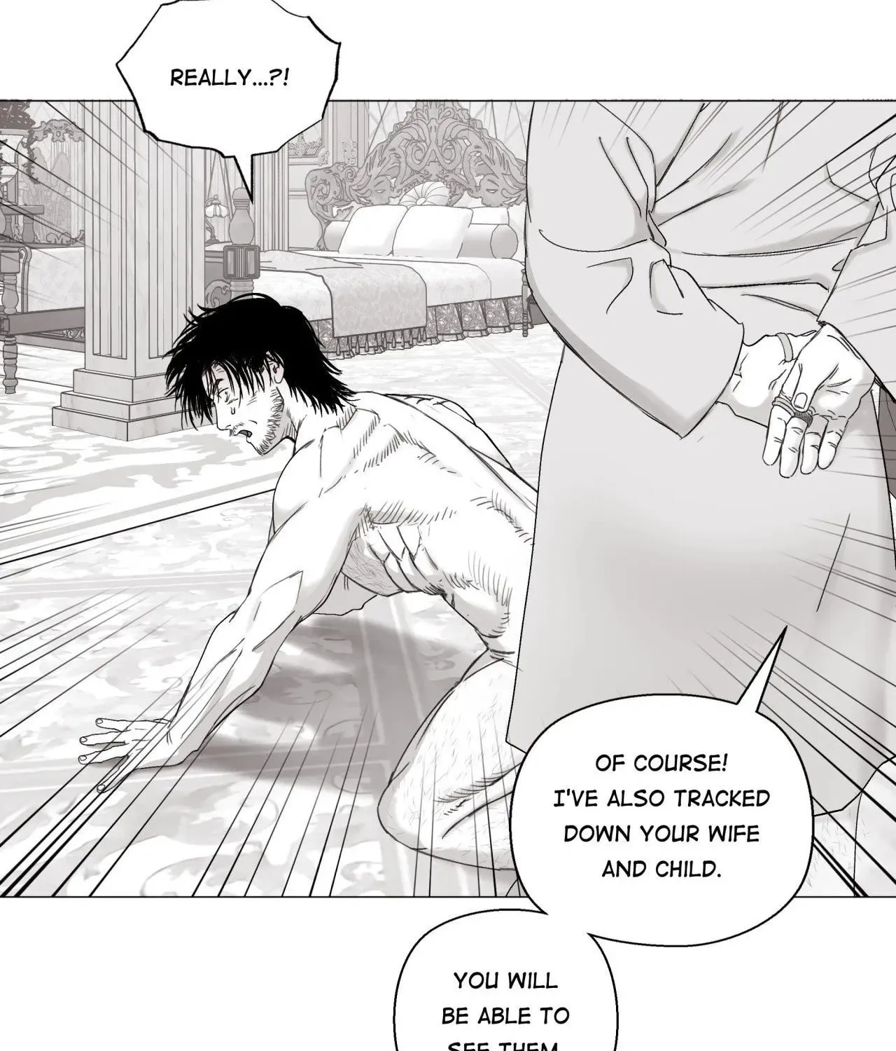 Indomitable Champion Chapter 19 page 44 - 