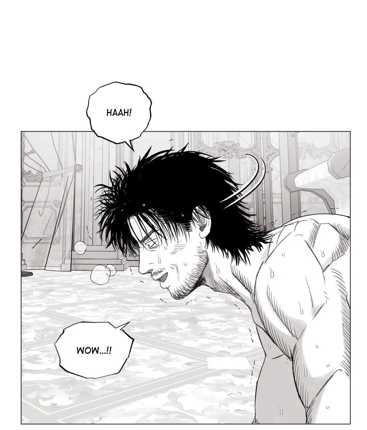 Indomitable Champion Chapter 19 page 46 - 