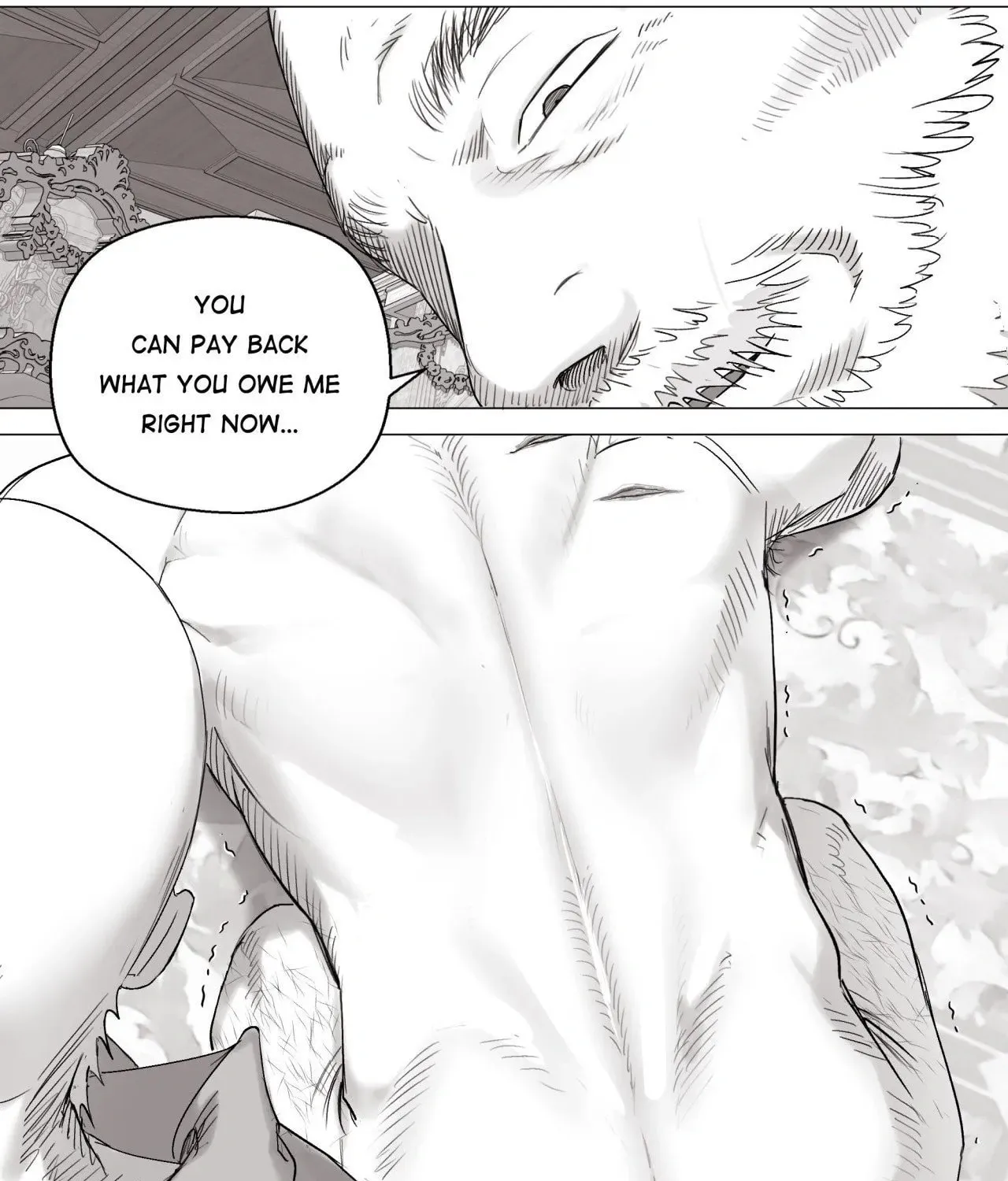 Indomitable Champion Chapter 19 page 50 - 
