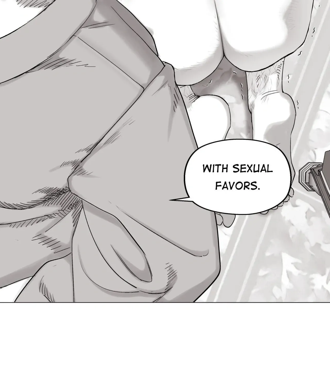 Indomitable Champion Chapter 19 page 51 - 