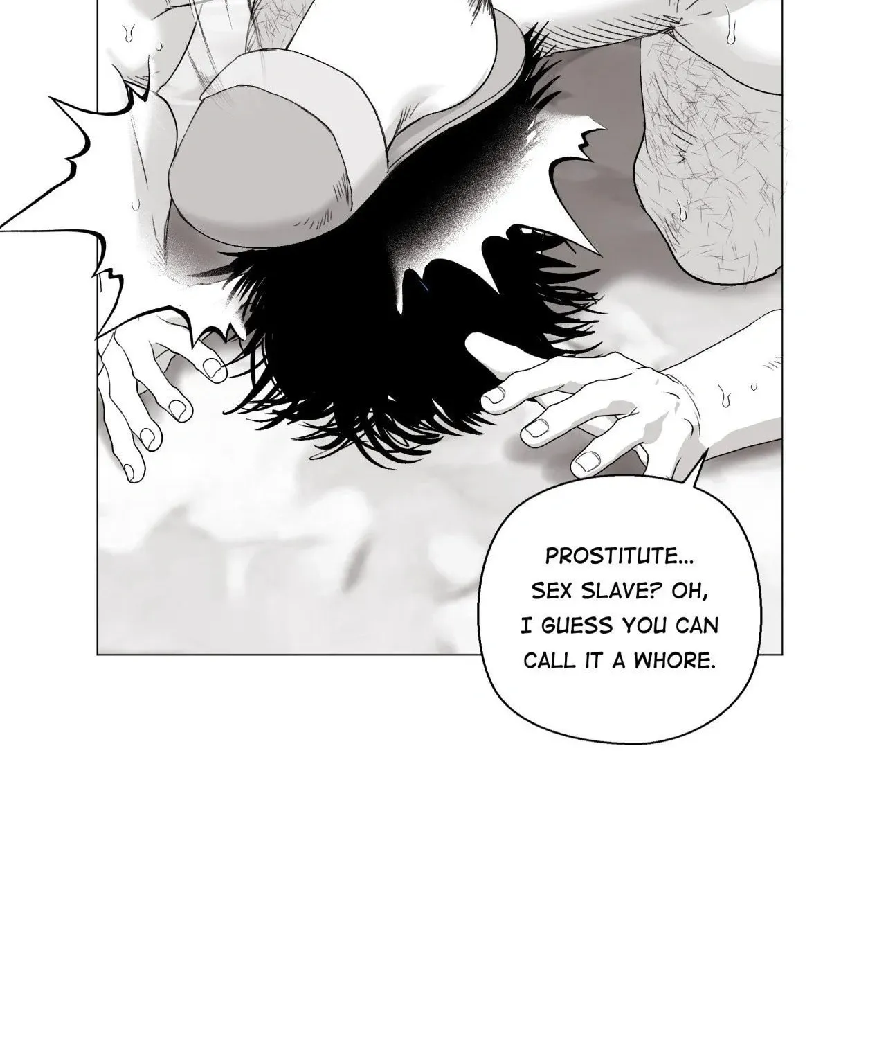 Indomitable Champion Chapter 19 page 55 - 