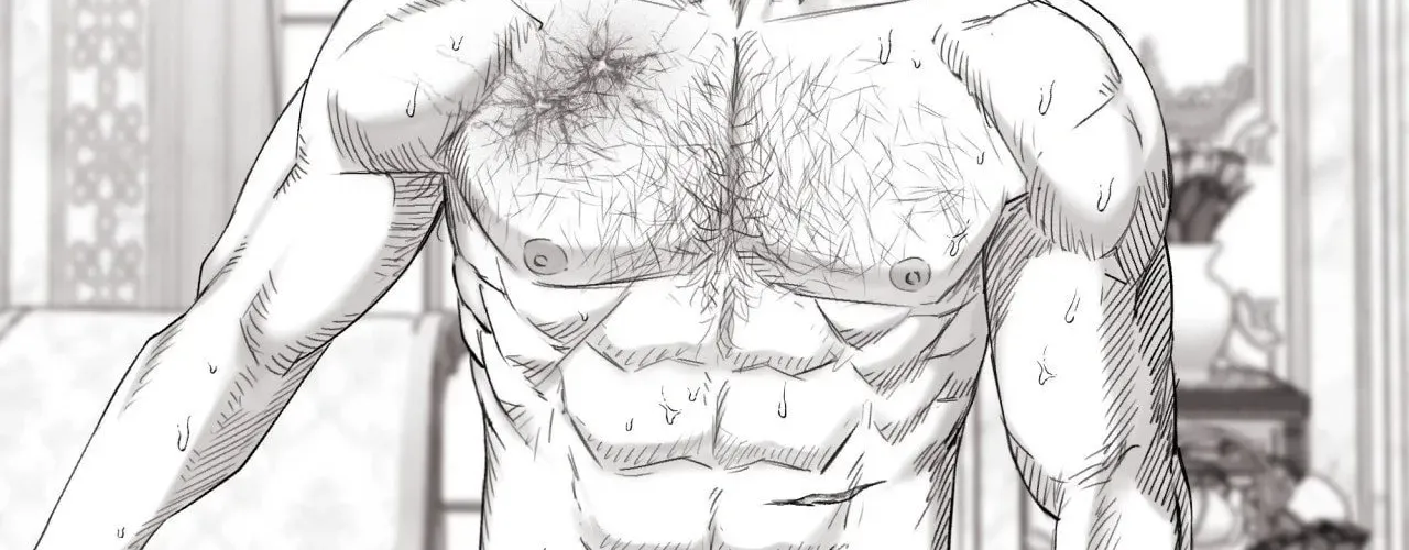 Indomitable Champion Chapter 19 page 9 - 