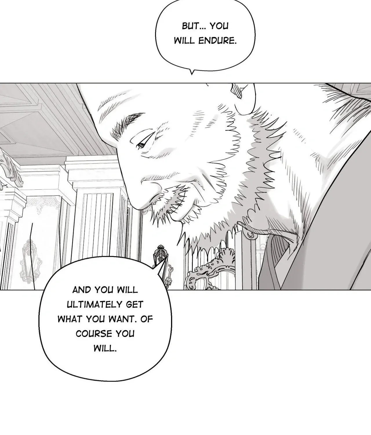 Indomitable Champion Chapter 19 page 91 - 