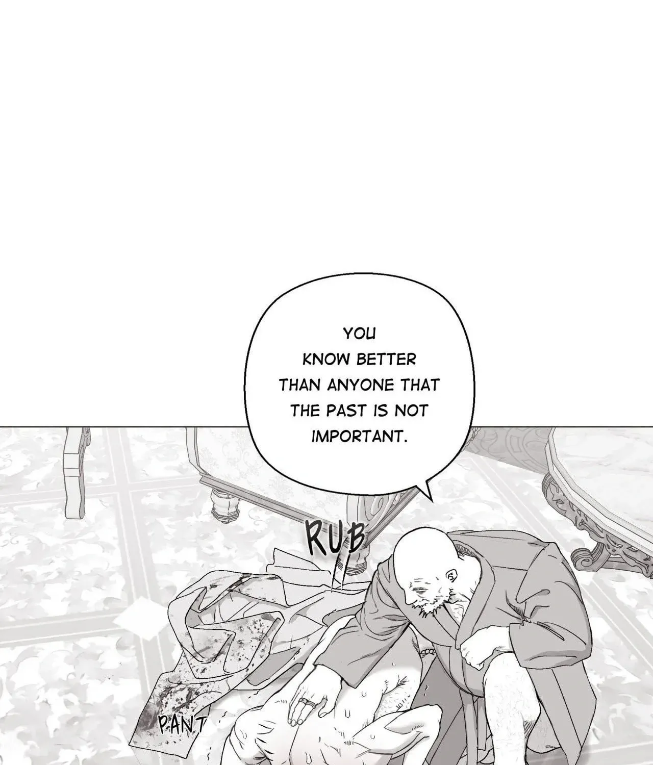 Indomitable Champion Chapter 19 page 92 - 