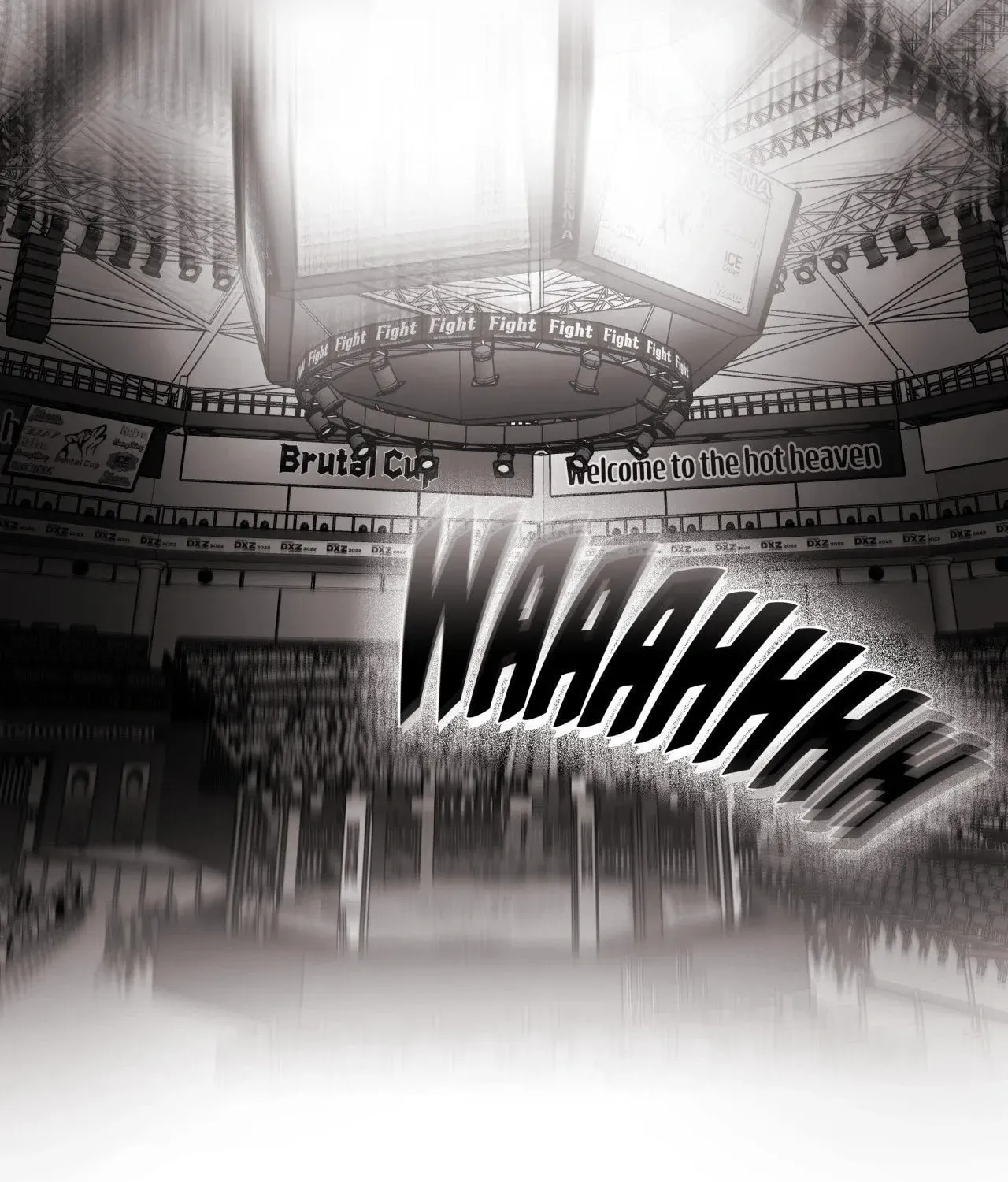 Indomitable Champion Chapter 2 page 110 - 