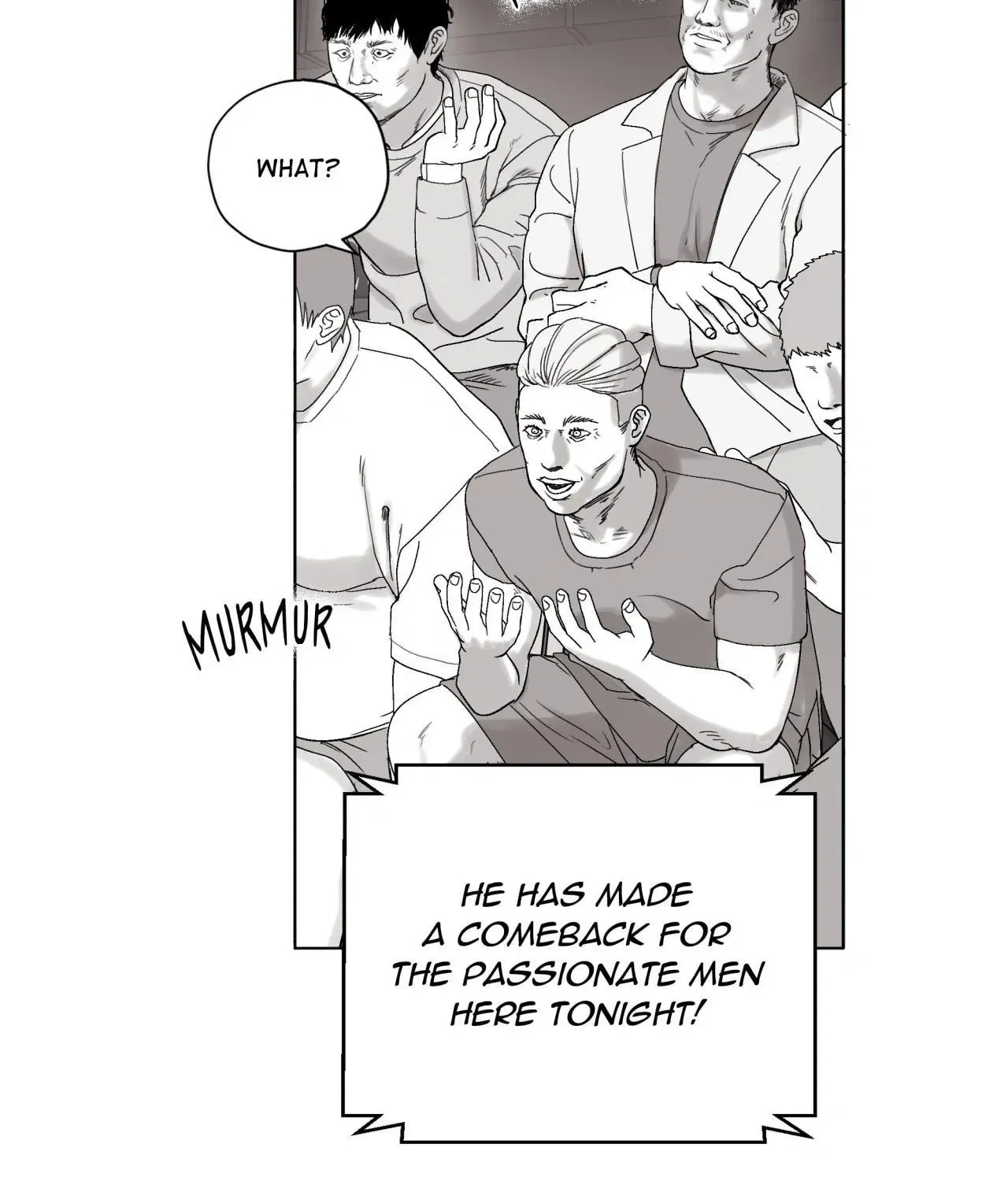 Indomitable Champion Chapter 2 page 116 - 