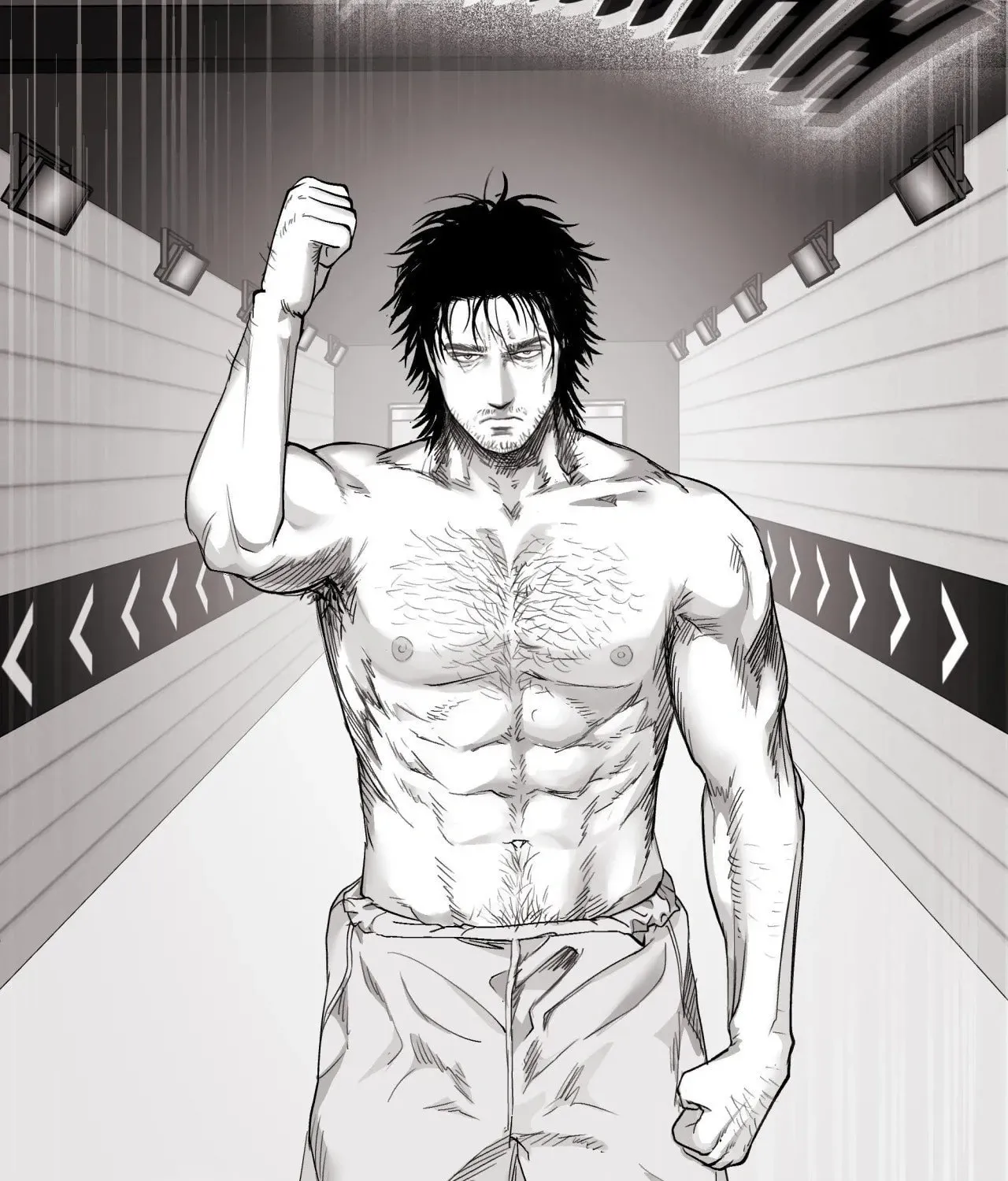 Indomitable Champion Chapter 2 page 120 - 