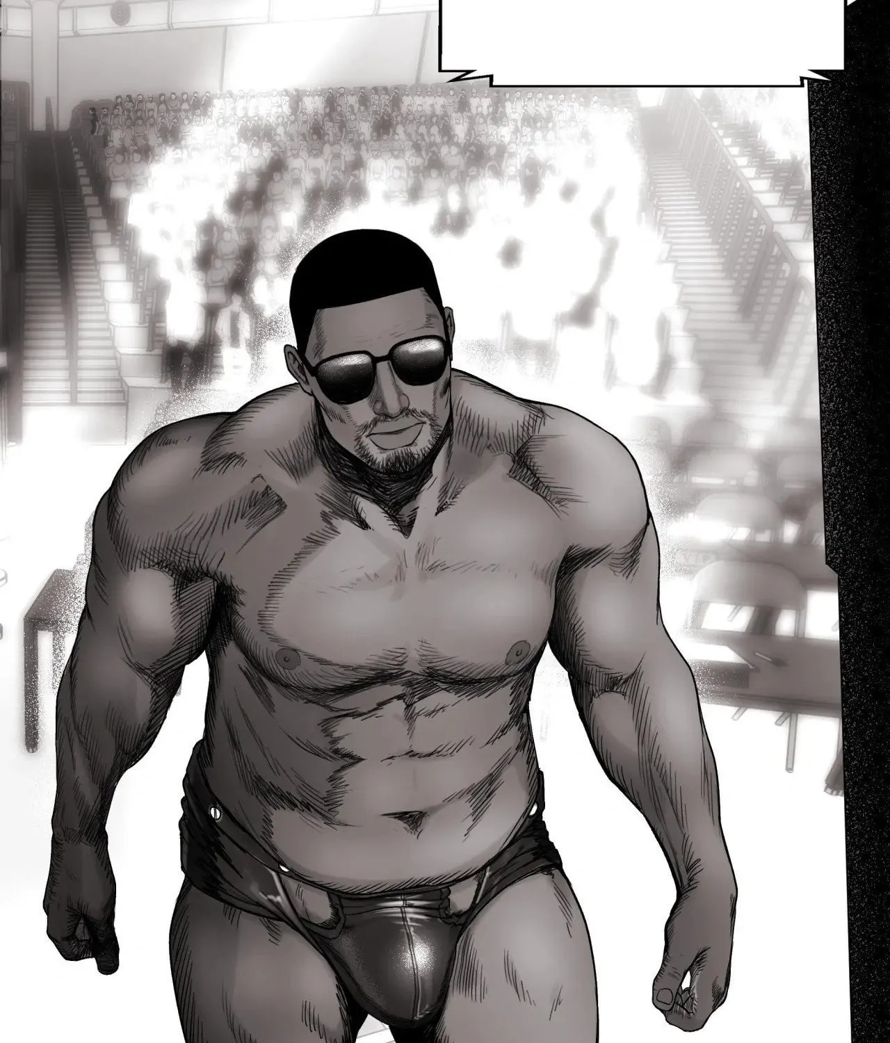 Indomitable Champion Chapter 2 page 131 - 