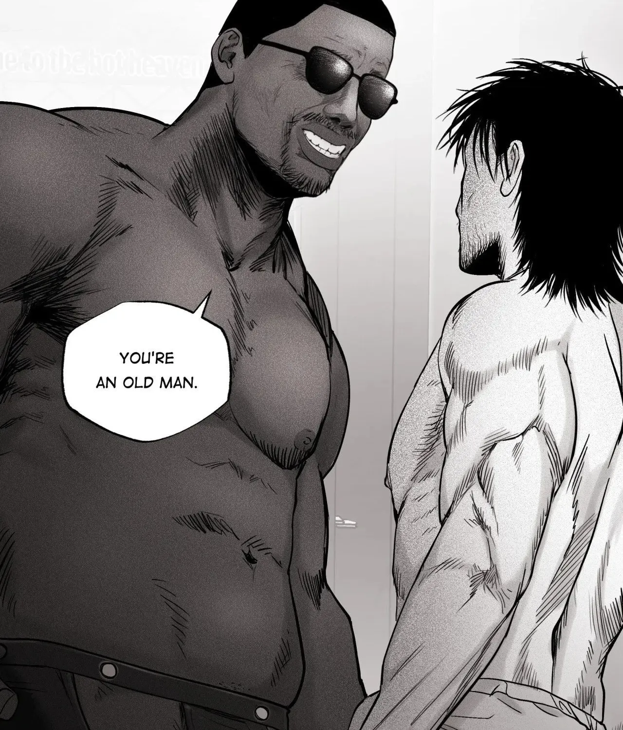 Indomitable Champion Chapter 2 page 139 - 