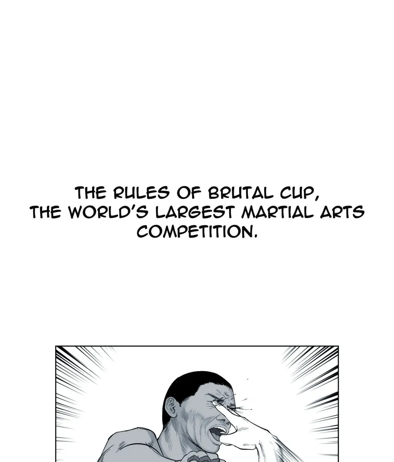 Indomitable Champion Chapter 2 page 16 - 