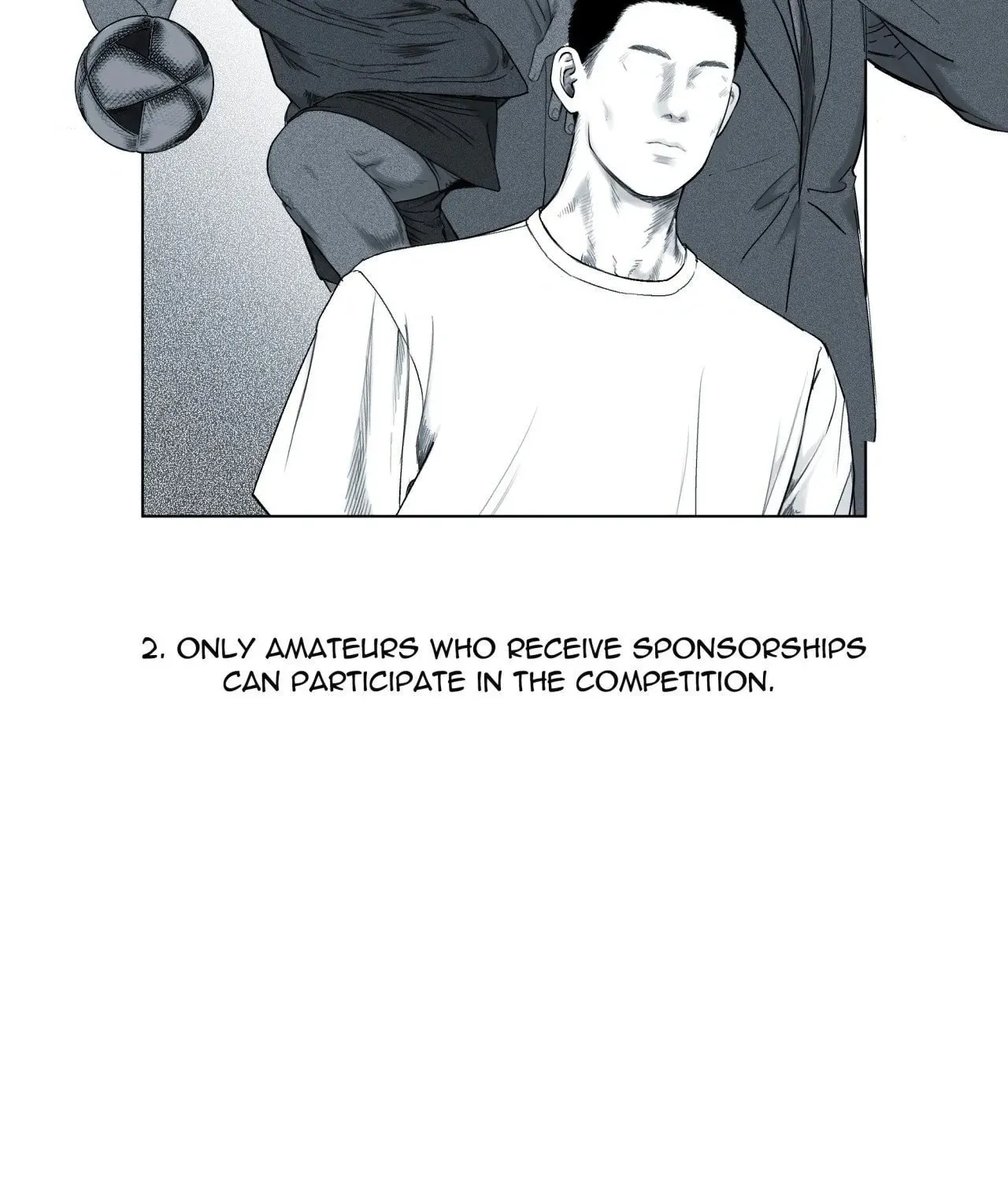 Indomitable Champion Chapter 2 page 19 - 