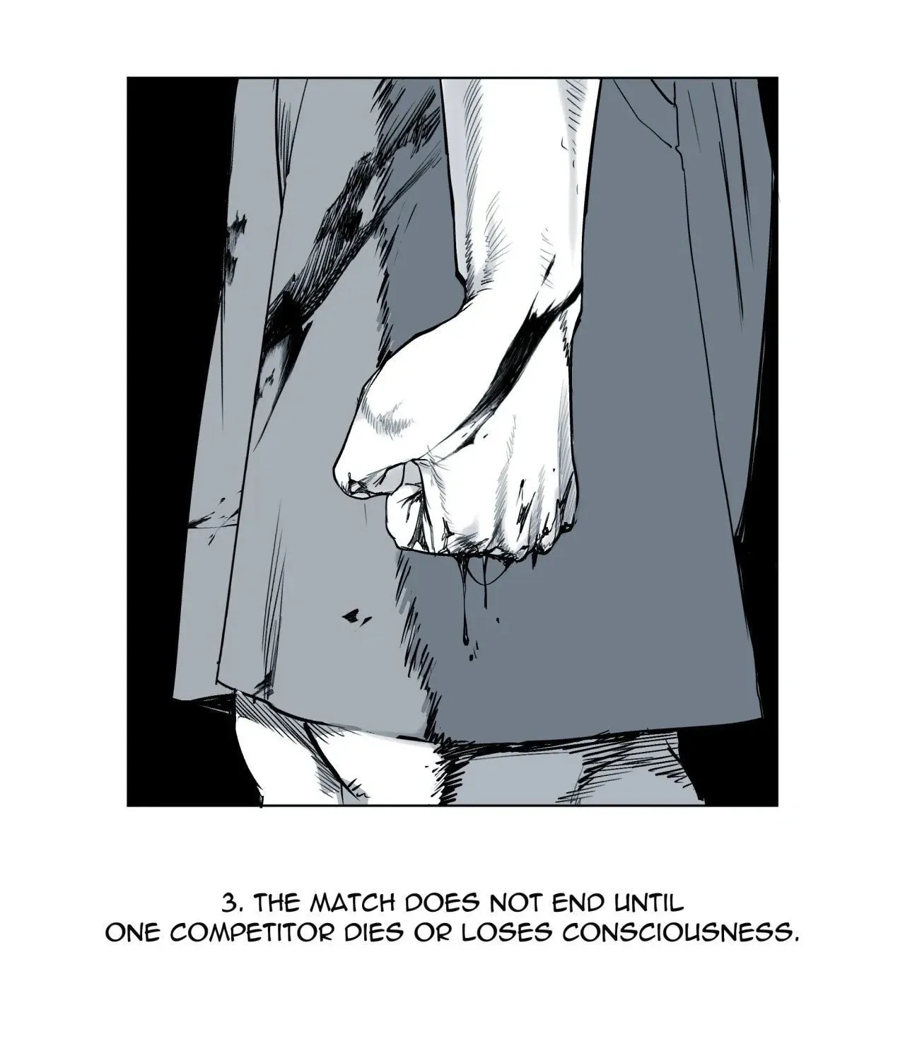 Indomitable Champion Chapter 2 page 20 - 