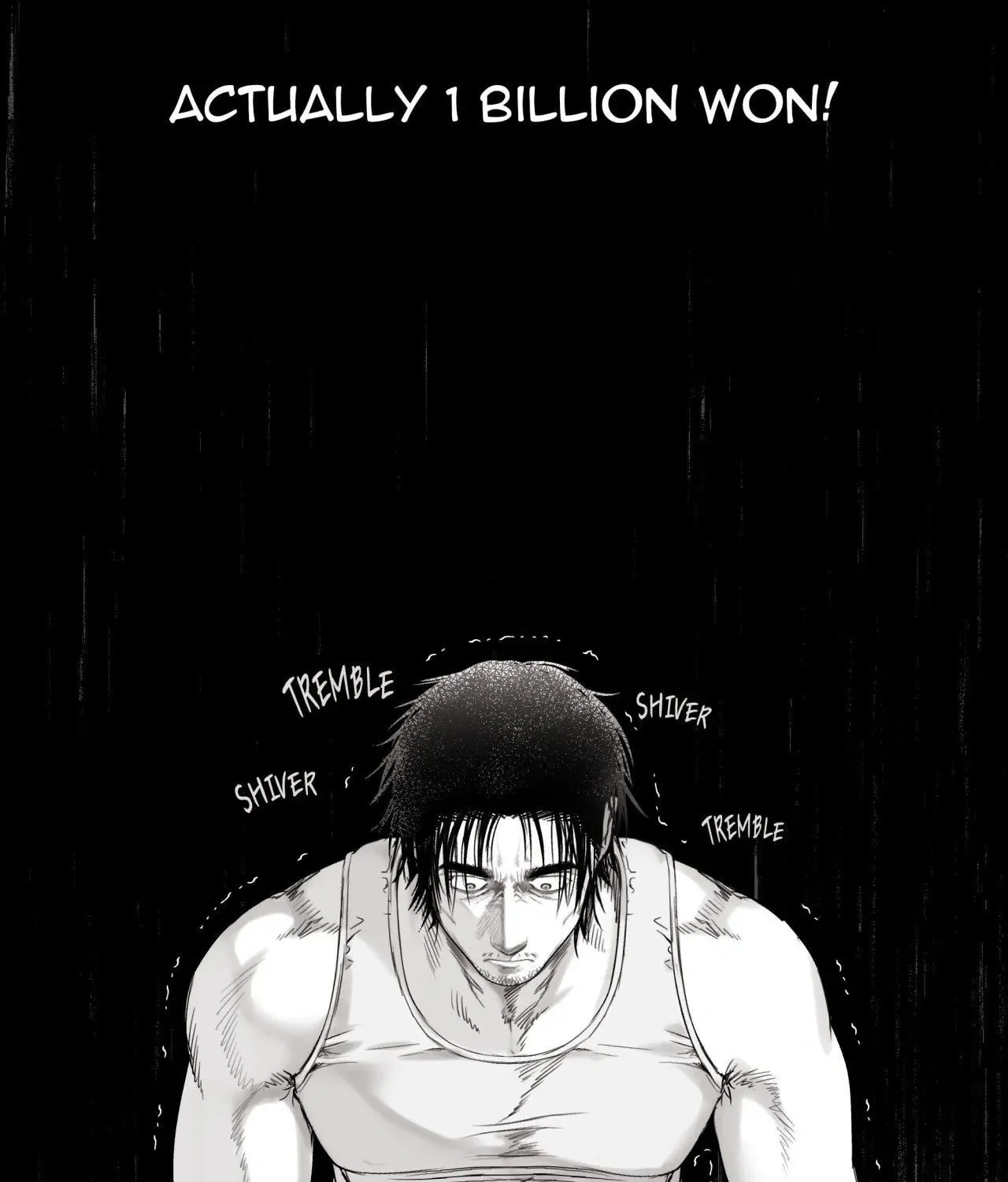 Indomitable Champion Chapter 2 page 28 - 