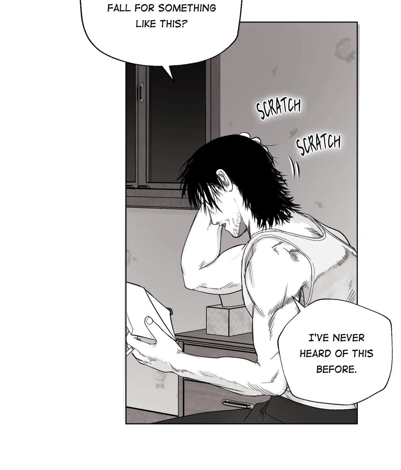 Indomitable Champion Chapter 2 page 40 - 