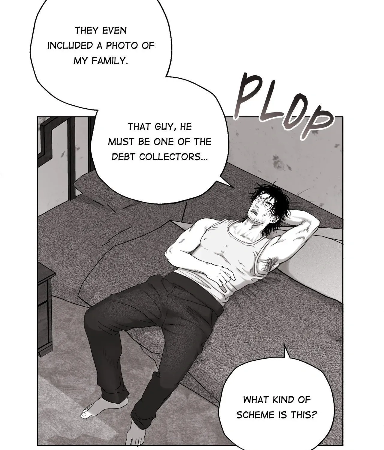 Indomitable Champion Chapter 2 page 42 - 