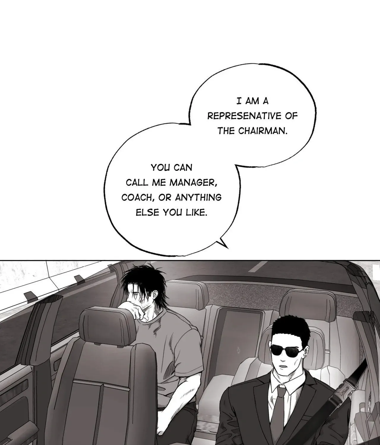 Indomitable Champion Chapter 2 page 58 - 
