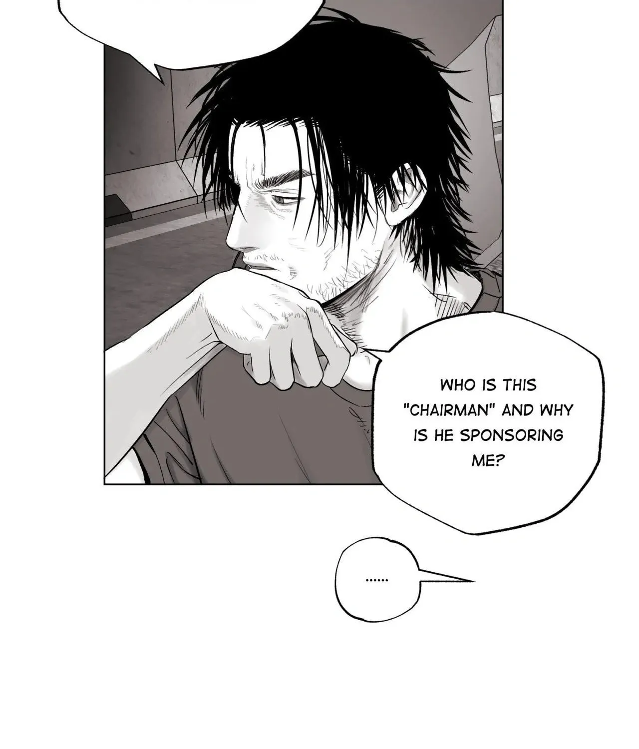 Indomitable Champion Chapter 2 page 60 - 