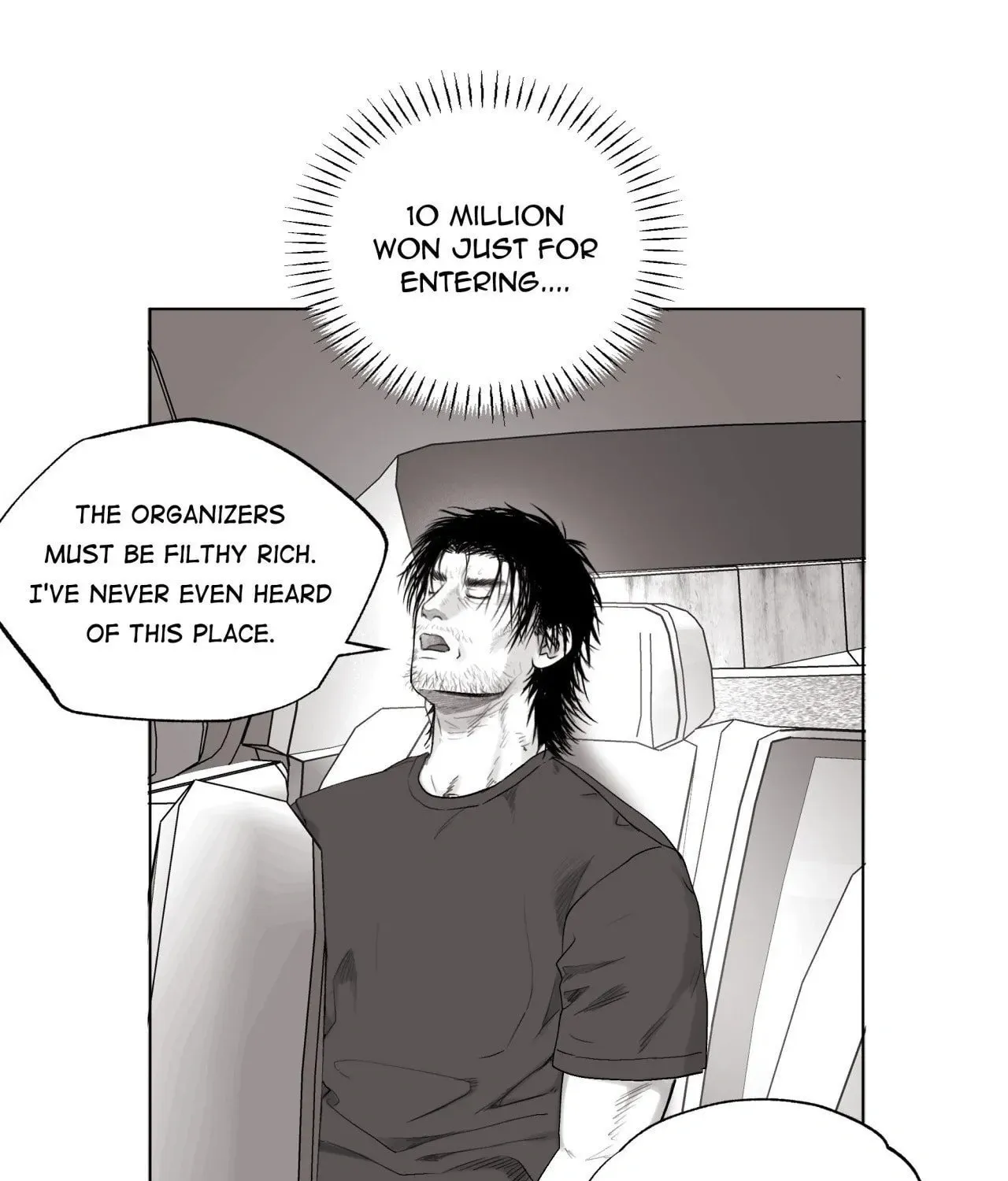 Indomitable Champion Chapter 2 page 66 - 