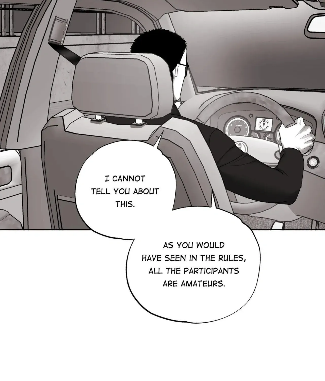 Indomitable Champion Chapter 2 page 68 - 