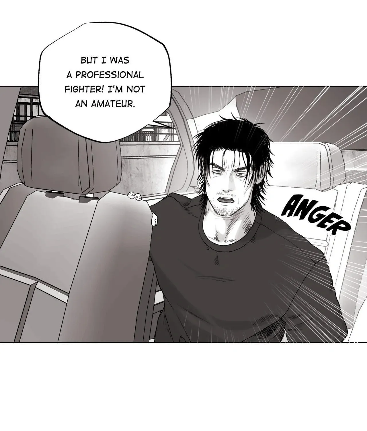 Indomitable Champion Chapter 2 page 70 - 