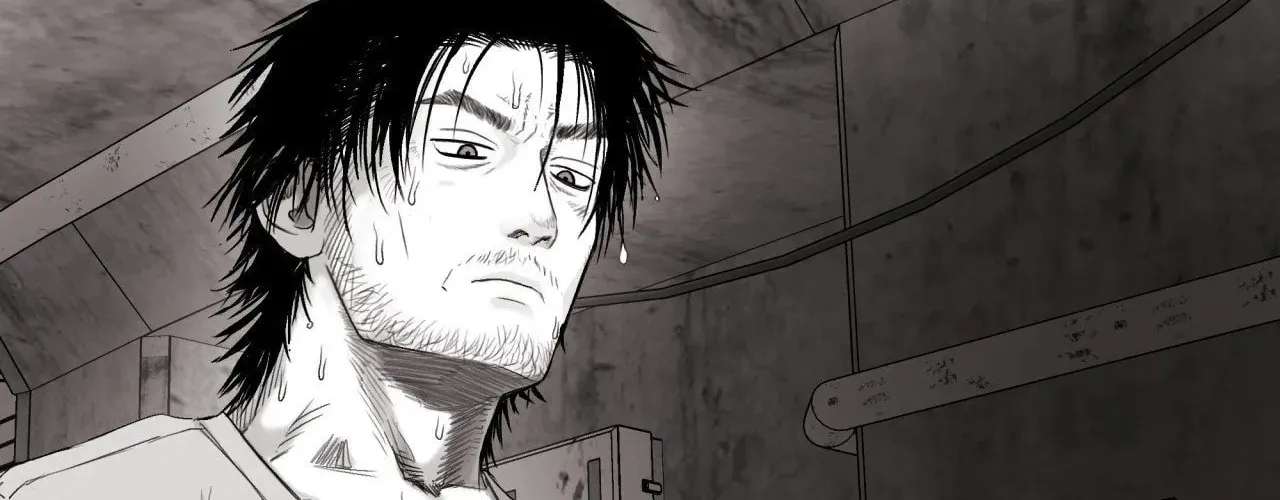 Indomitable Champion Chapter 2 page 9 - 