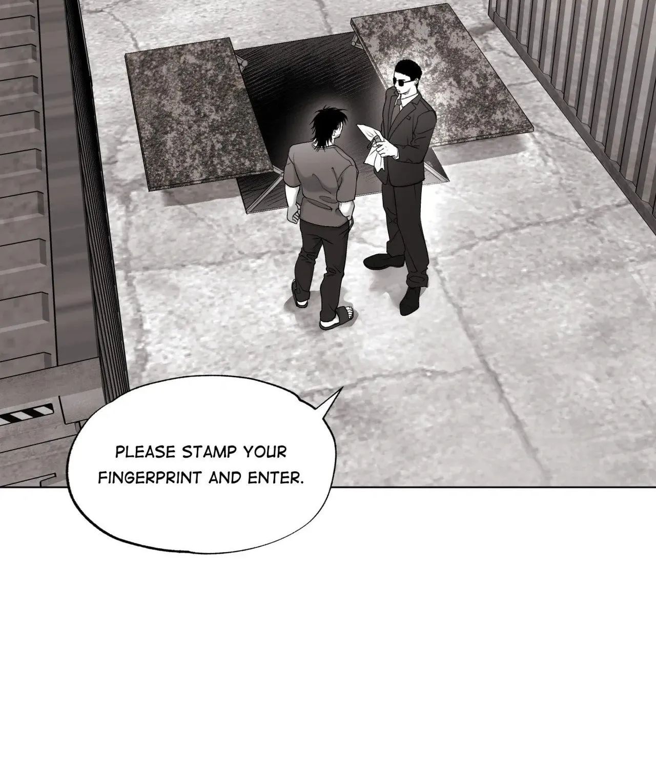 Indomitable Champion Chapter 2 page 83 - 