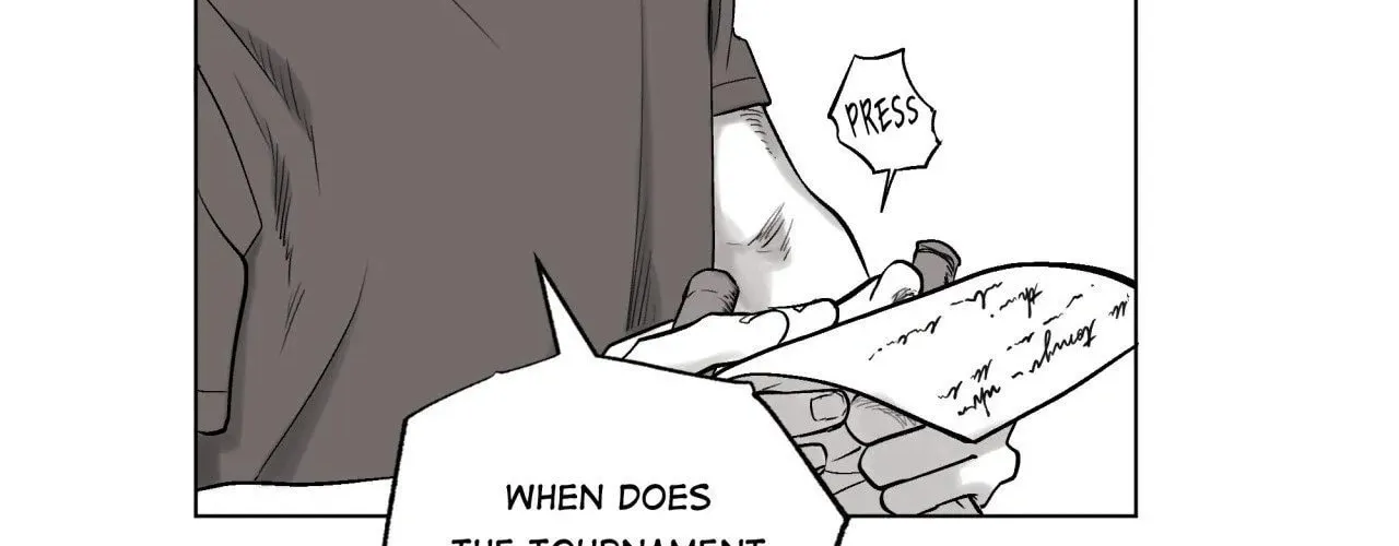 Indomitable Champion Chapter 2 page 85 - 